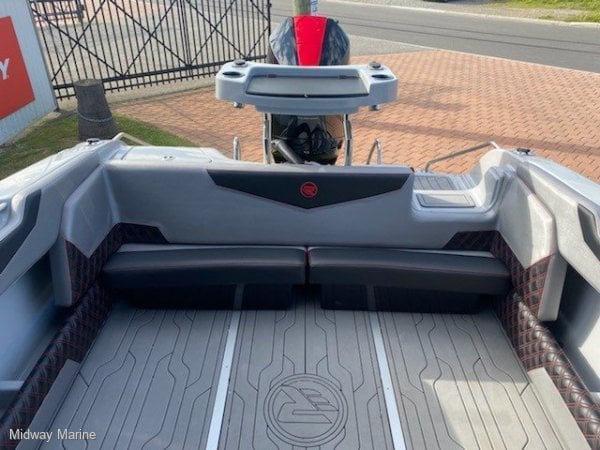 2023 REVIVAL R640 X SERIES HT HARDTOP