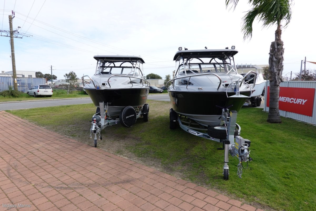 2023 REVIVAL R640 X SERIES HT HARDTOP