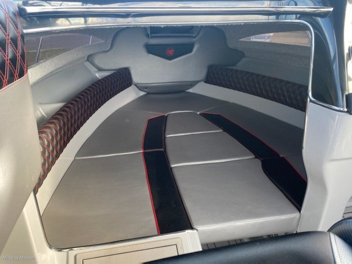 2023 REVIVAL R640 X SERIES HT HARDTOP