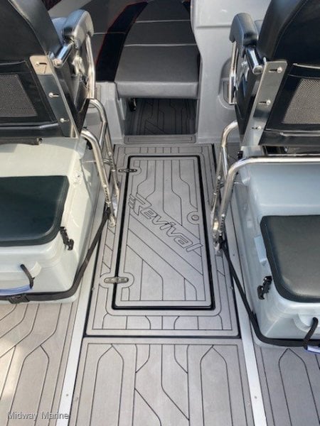 2023 REVIVAL R640 X SERIES HT HARDTOP