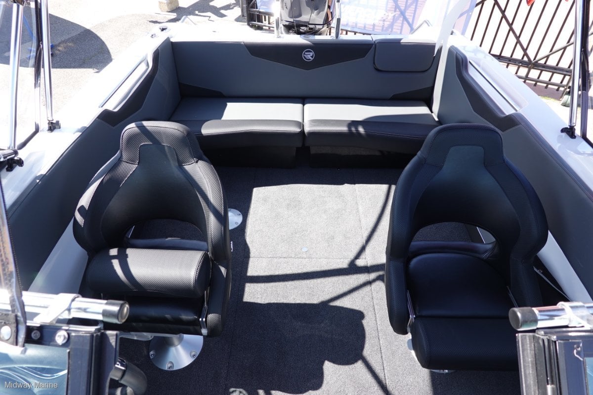 2023 REVIVAL 560 X-RIDER RUNABOUT