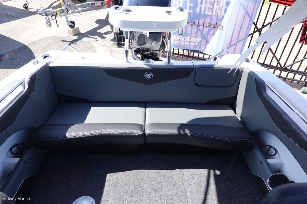 2023 REVIVAL 560 X-RIDER RUNABOUT