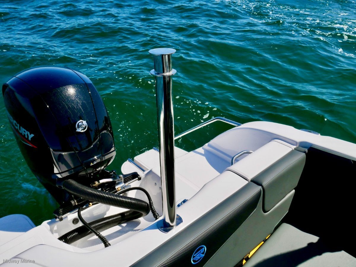 2023 REVIVAL 560 X-RIDER RUNABOUT