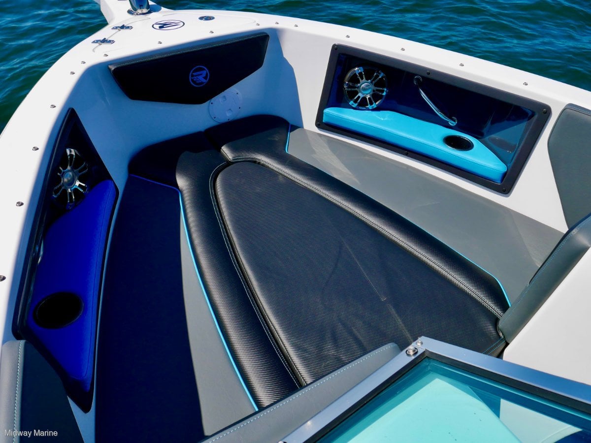 2023 REVIVAL 560 X-RIDER RUNABOUT