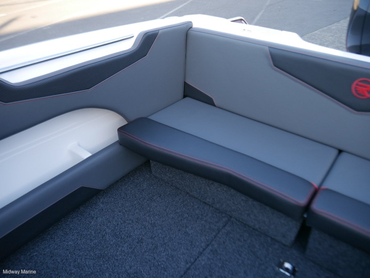 2023 REVIVAL 560 X-RIDER RUNABOUT