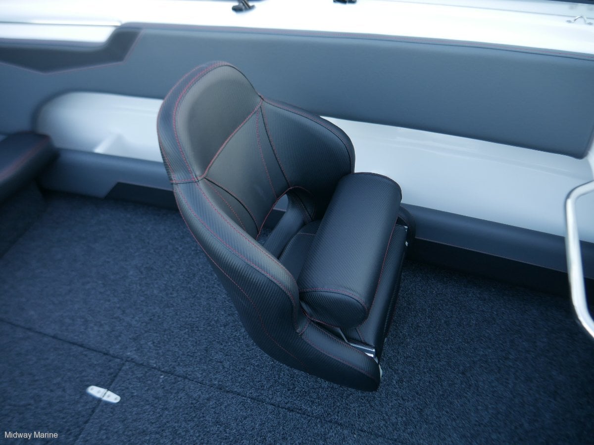 2023 REVIVAL 560 X-RIDER RUNABOUT