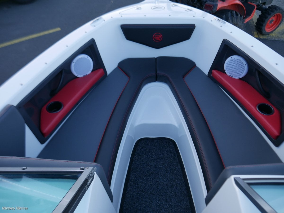 2023 REVIVAL 560 X-RIDER RUNABOUT