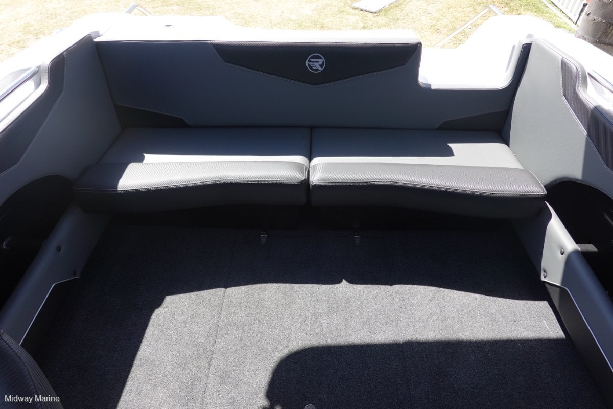2023 REVIVAL 560 X-RIDER RUNABOUT