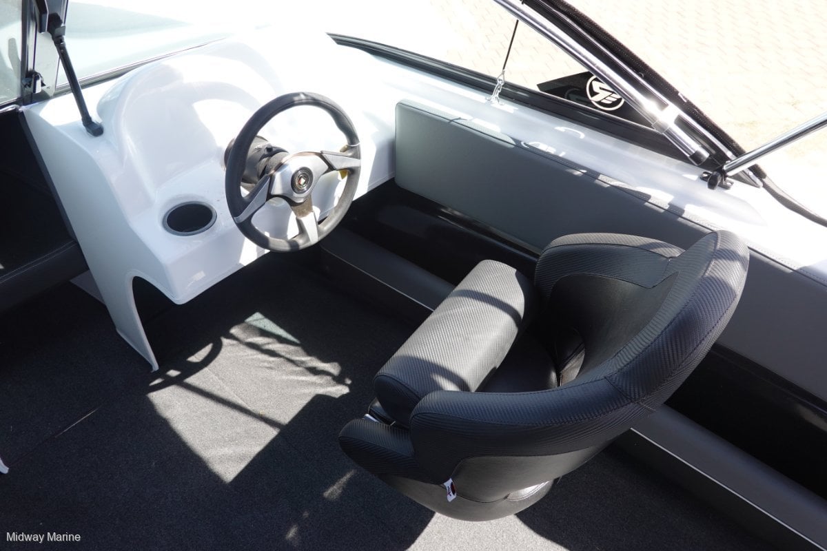 2023 REVIVAL 560 X-RIDER RUNABOUT
