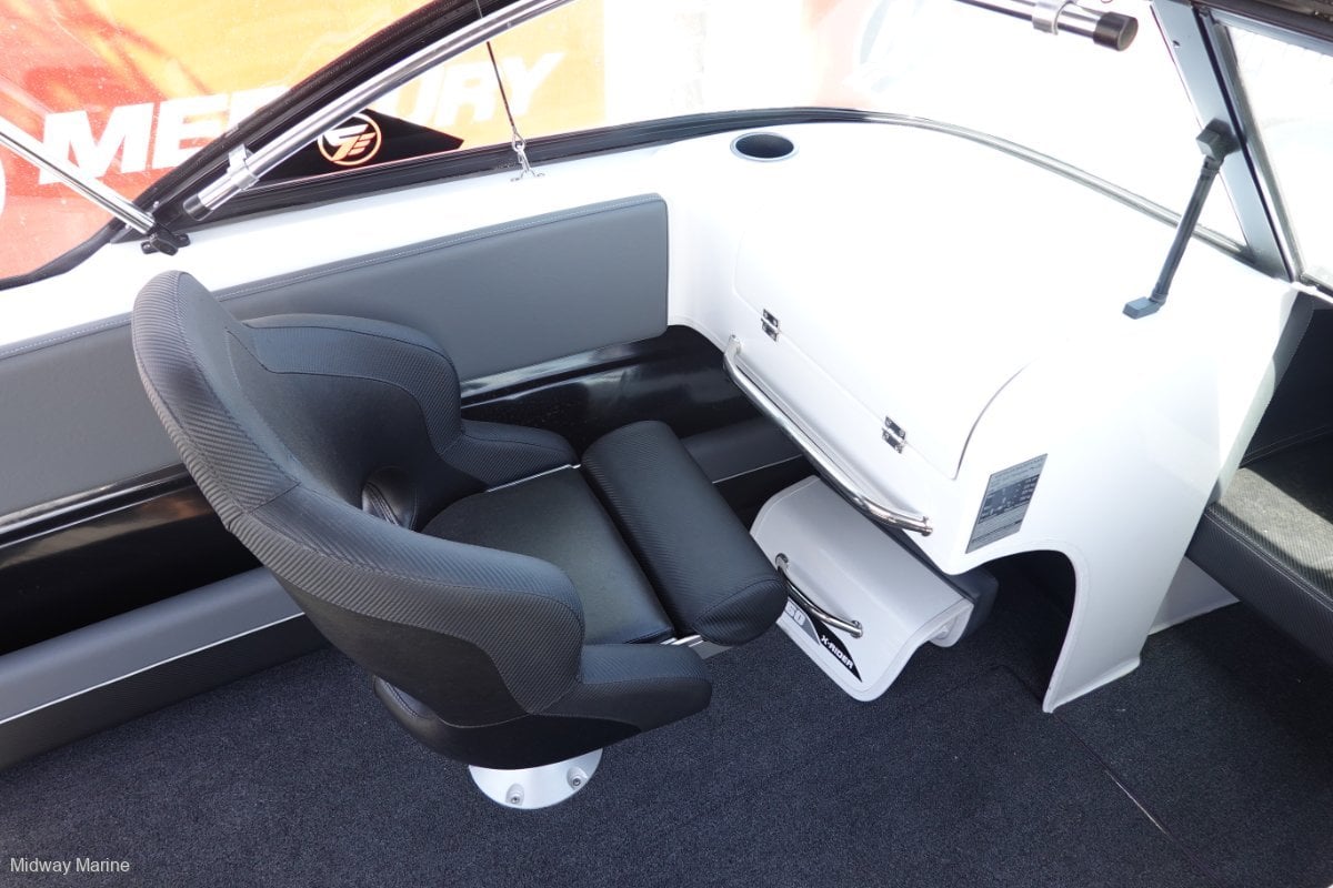 2023 REVIVAL 560 X-RIDER RUNABOUT