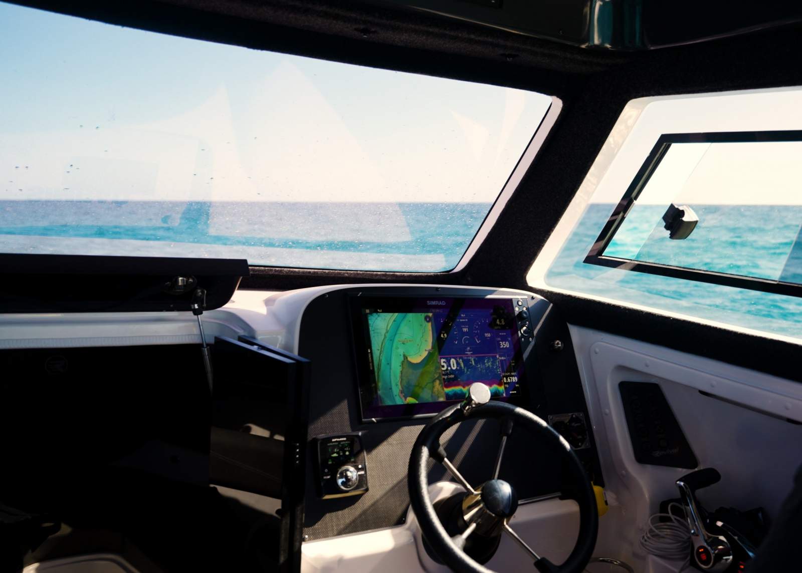 2025 REVIVAL 760 HTE CRUISER