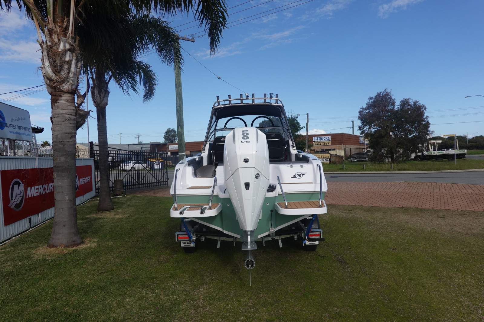 REVIVAL 640 SPORTS