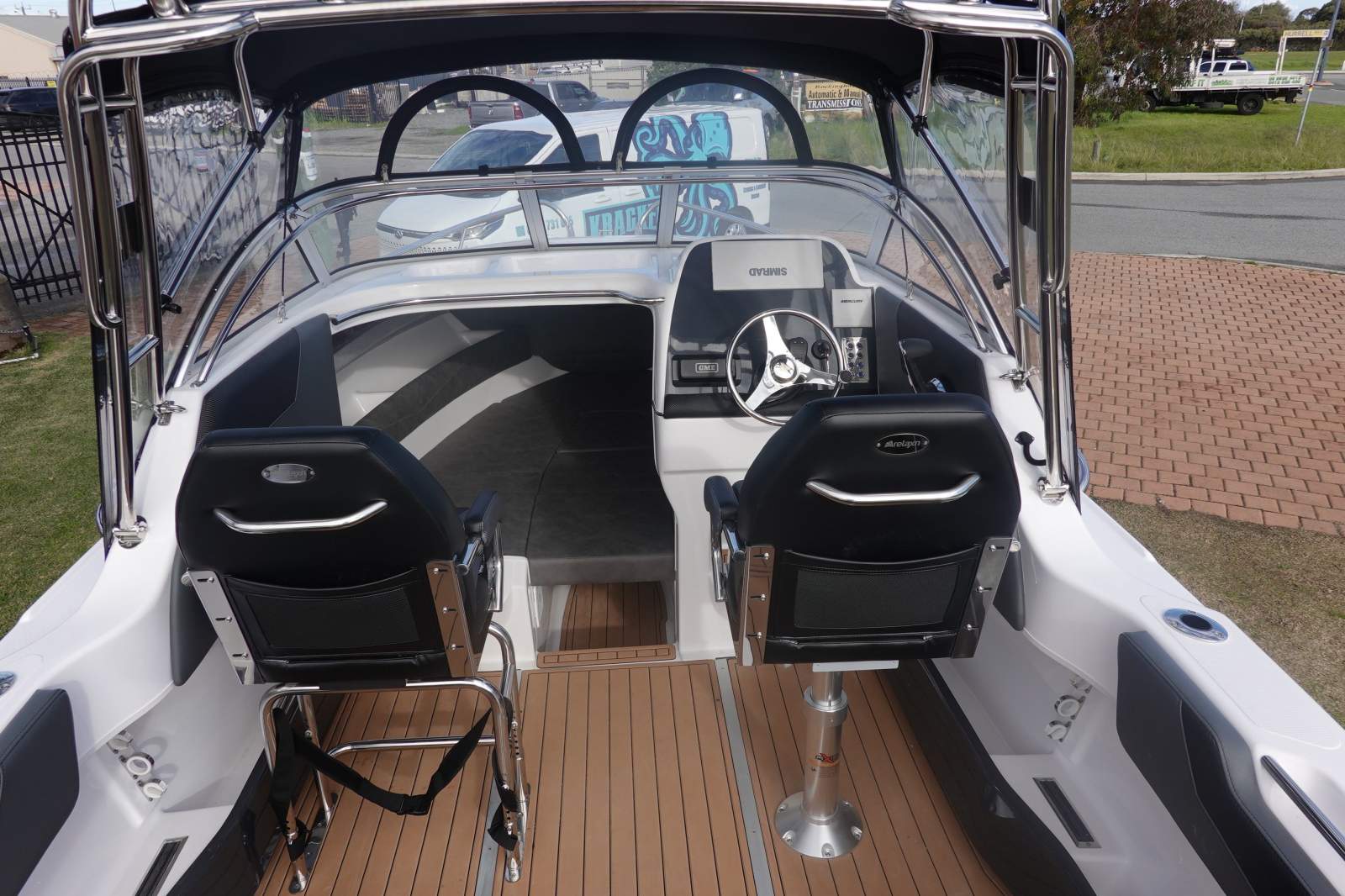 REVIVAL 640 SPORTS