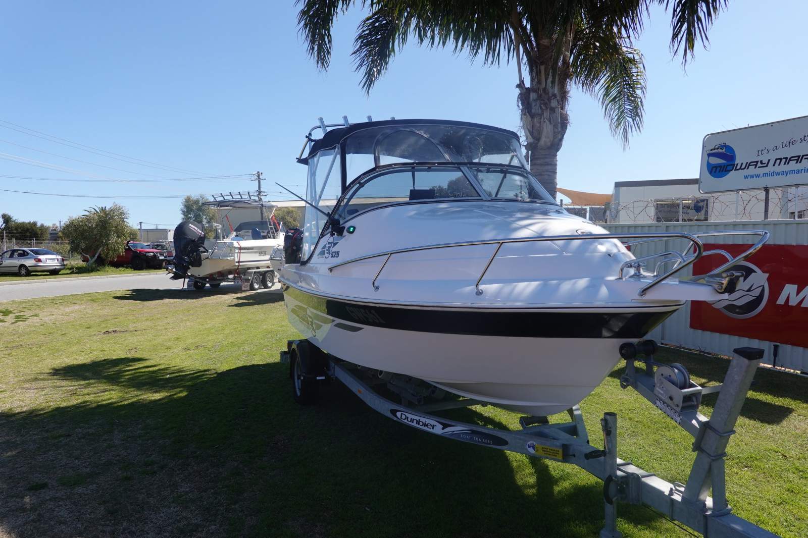 2022 REVIVAL 525 SPORTZ CRUISER