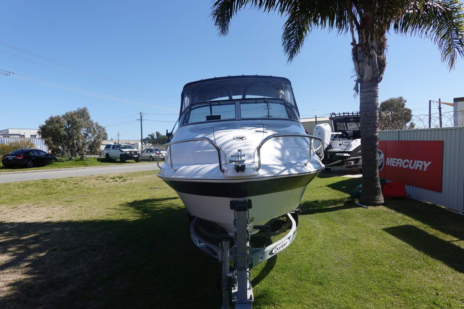2022 REVIVAL 525 SPORTZ CRUISER