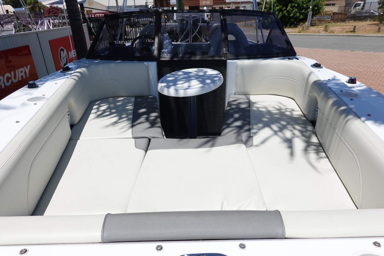 2024 QUINTREX 630 FREESTYLER RUNABOUT