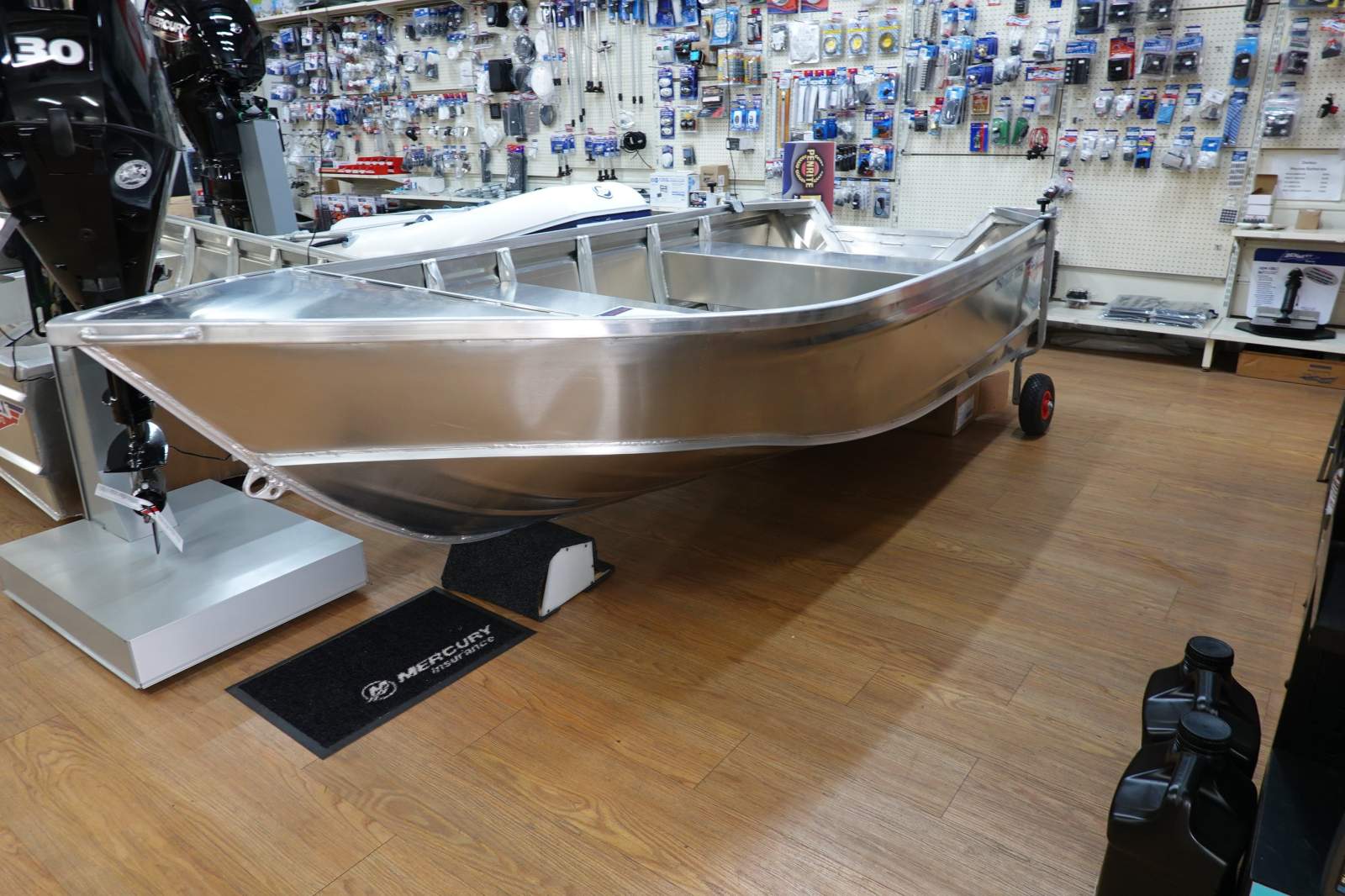 2026 SEA-TREX 350 ROOF RIDER DINGHY