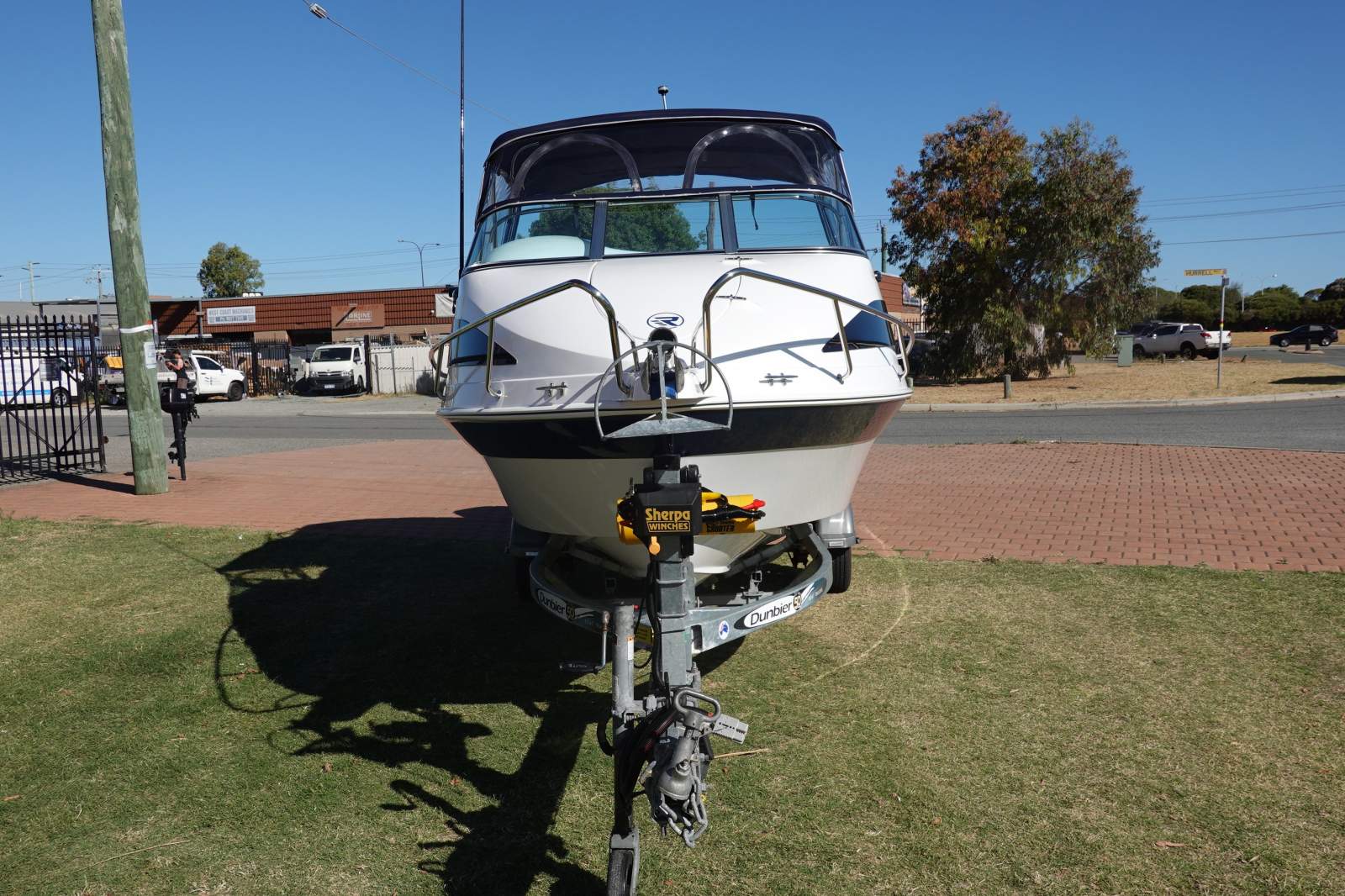 2021 REVIVAL 530 X-RIDER BOWRIDER