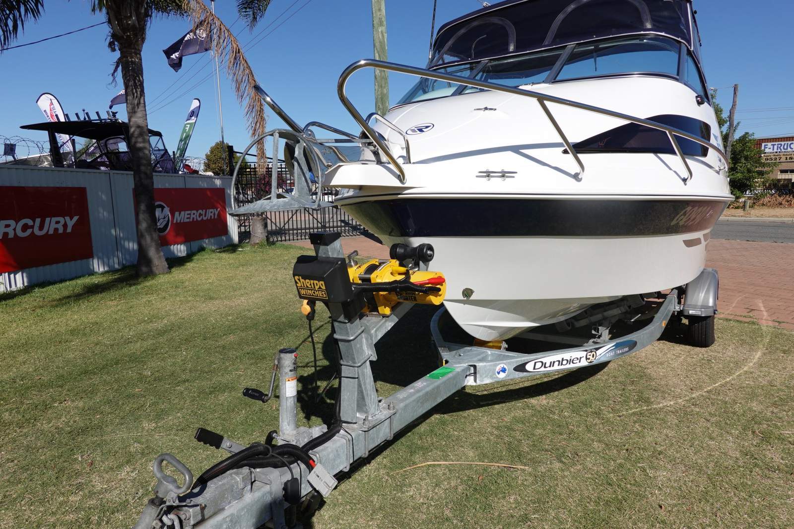 2021 REVIVAL 530 X-RIDER BOWRIDER