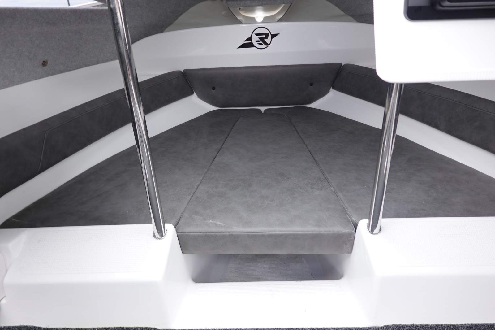 2017 REVIVAL 525 DELUXE CRUISER