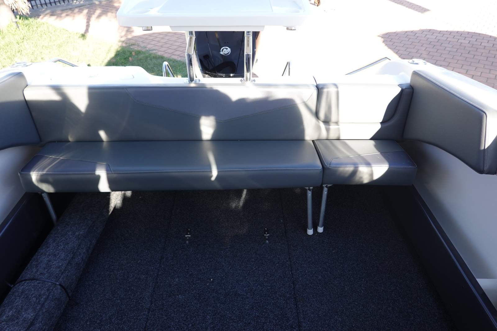 2020 REVIVAL 640 WEEKENDER
