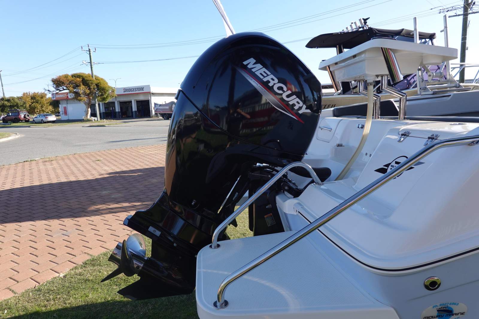 2020 REVIVAL 640 WEEKENDER