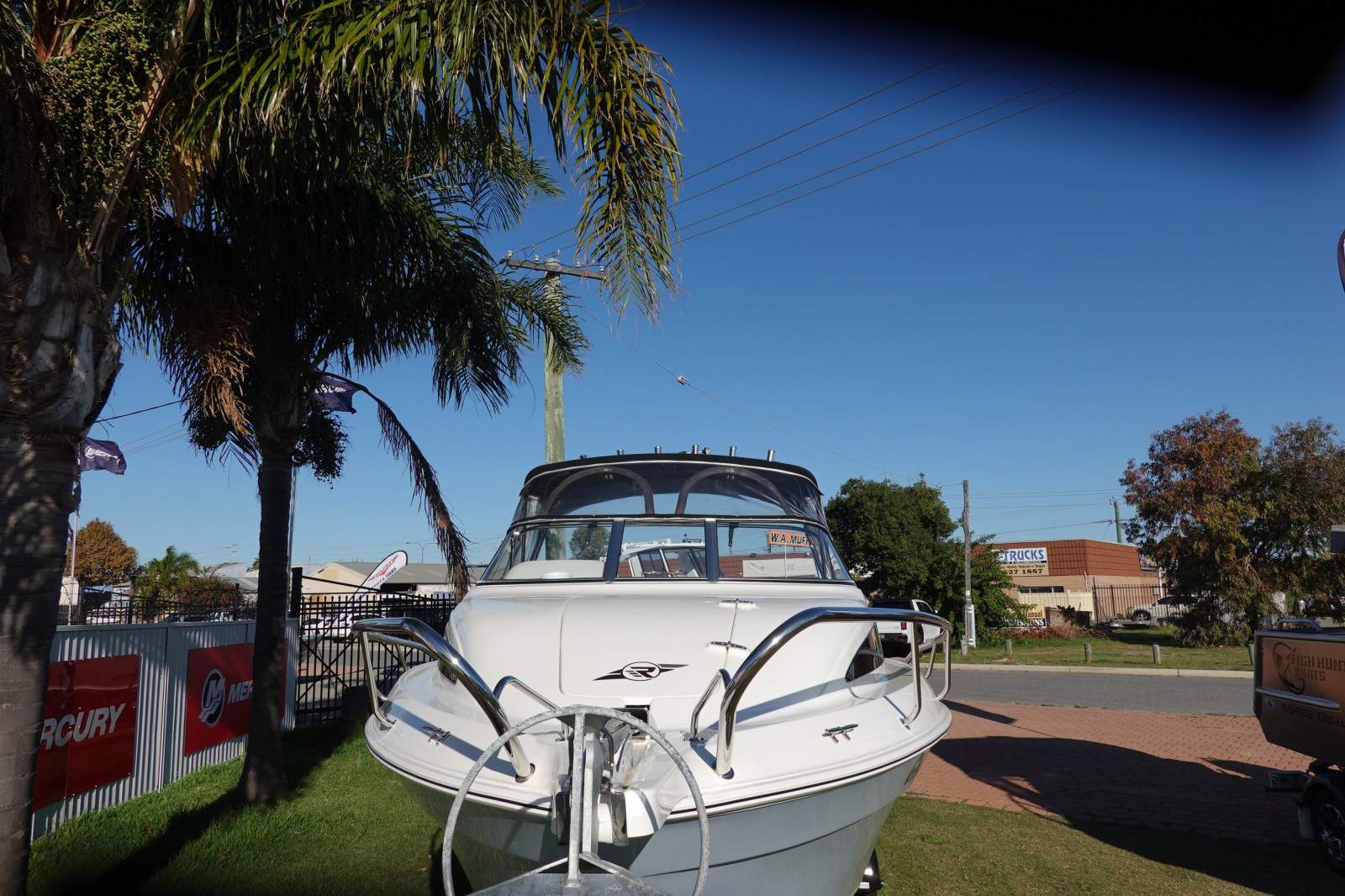 2020 REVIVAL 640 WEEKENDER