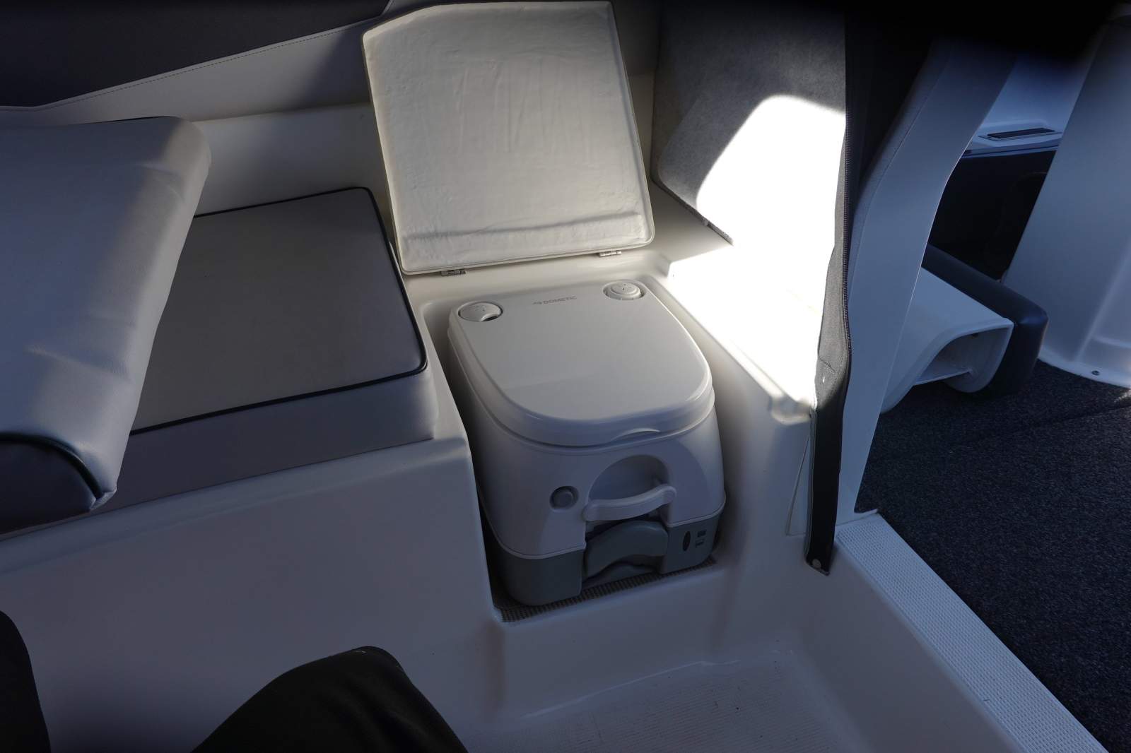 2020 REVIVAL 640 WEEKENDER