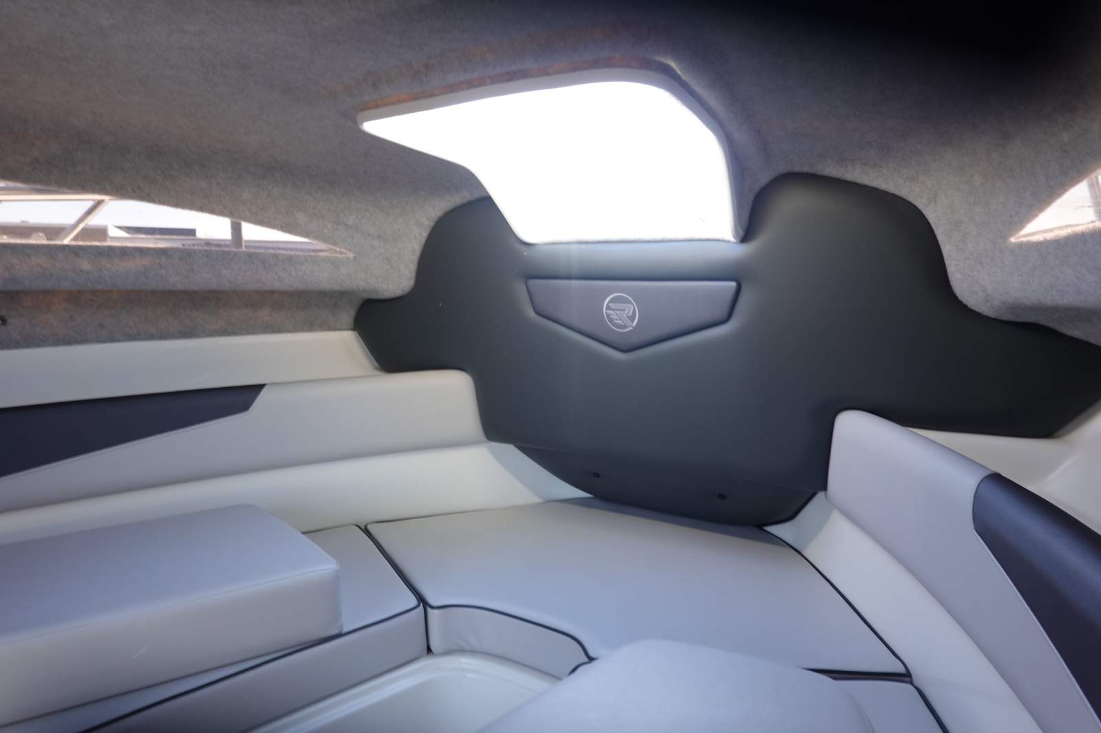 2020 REVIVAL 640 WEEKENDER