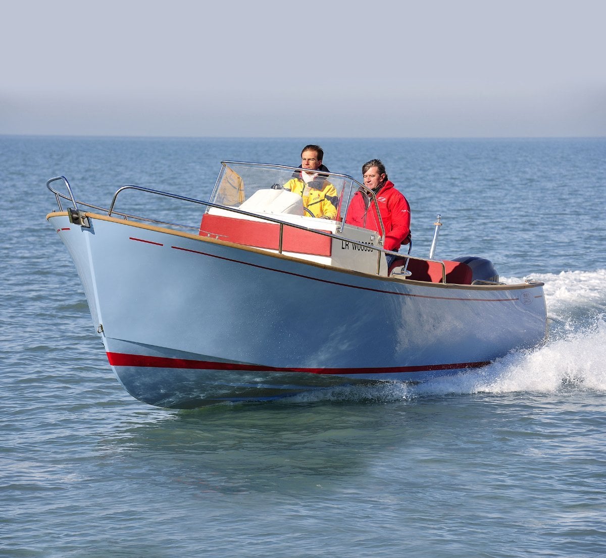 RHEA OPEN CENTRE CONSOLE