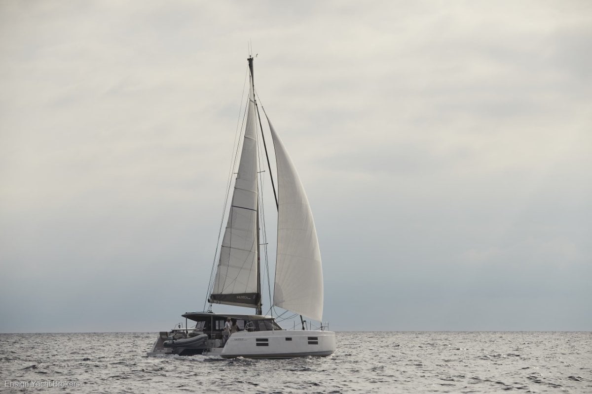 NAUTITECH 40 OPEN YACHT