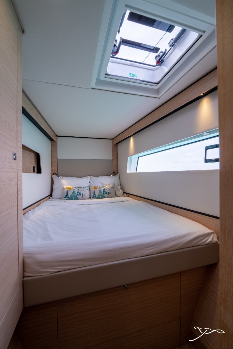 2026 NAUTITECH 44 OPEN CATAMARAN