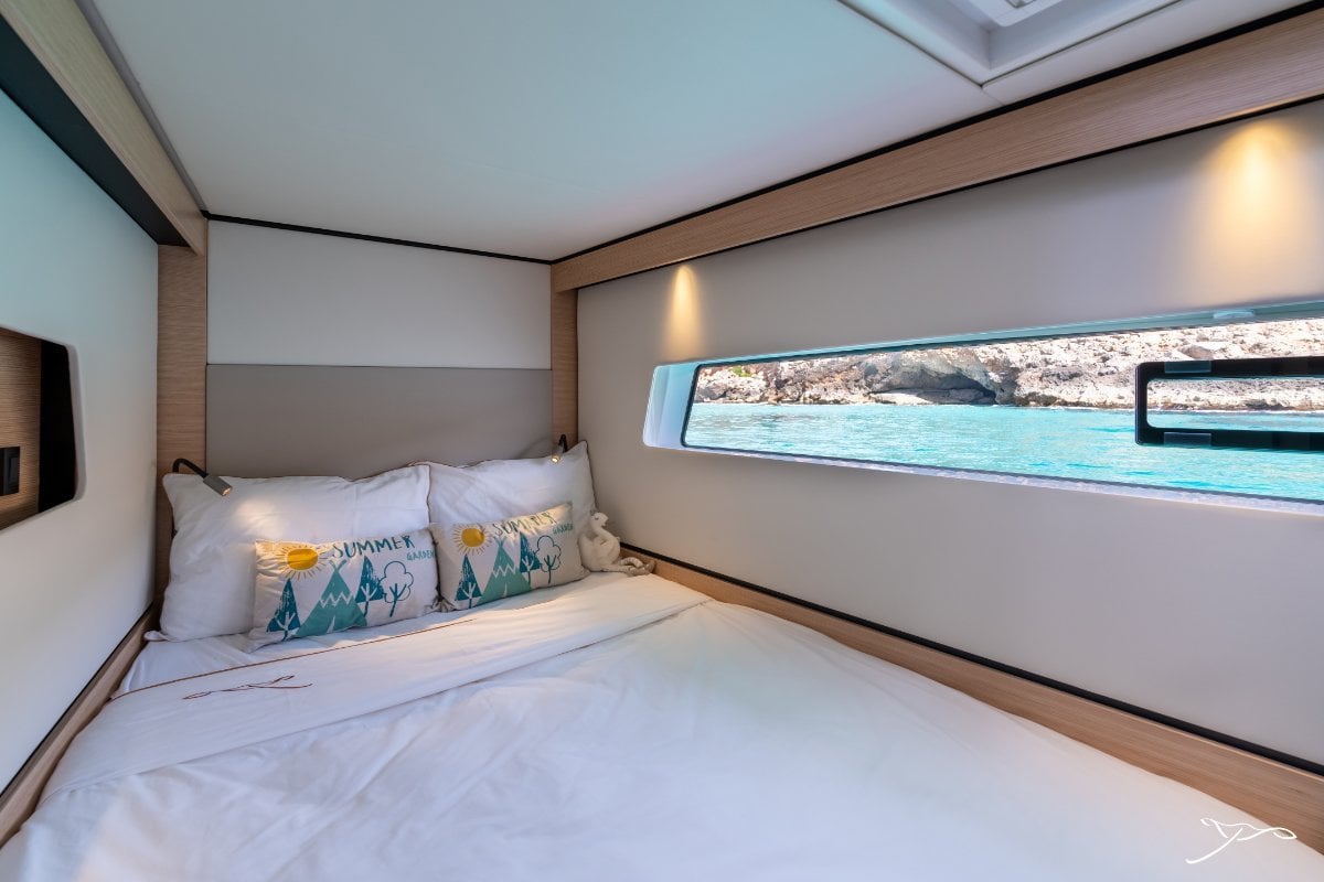 2026 NAUTITECH 44 OPEN CATAMARAN