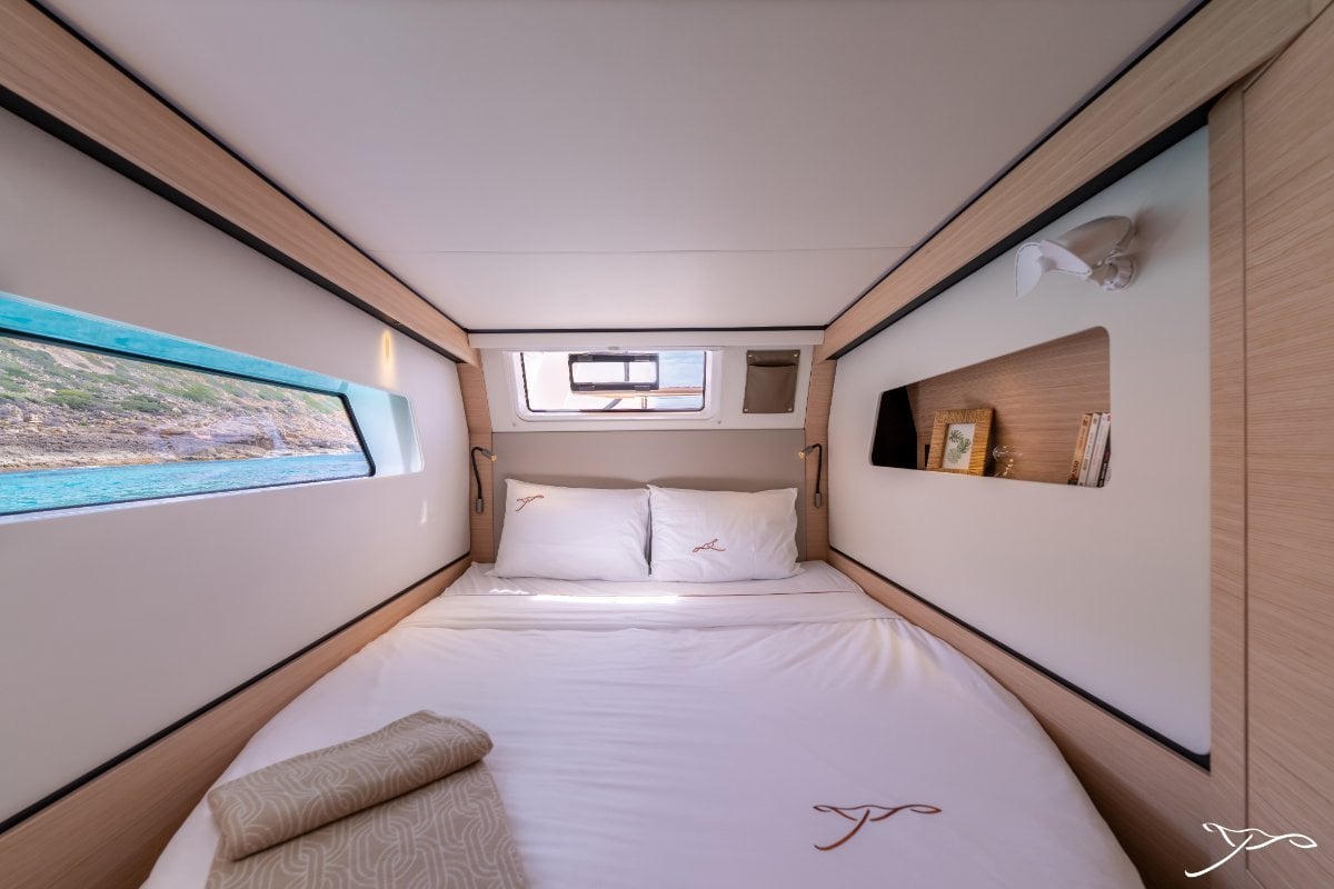 2026 NAUTITECH 44 OPEN CATAMARAN