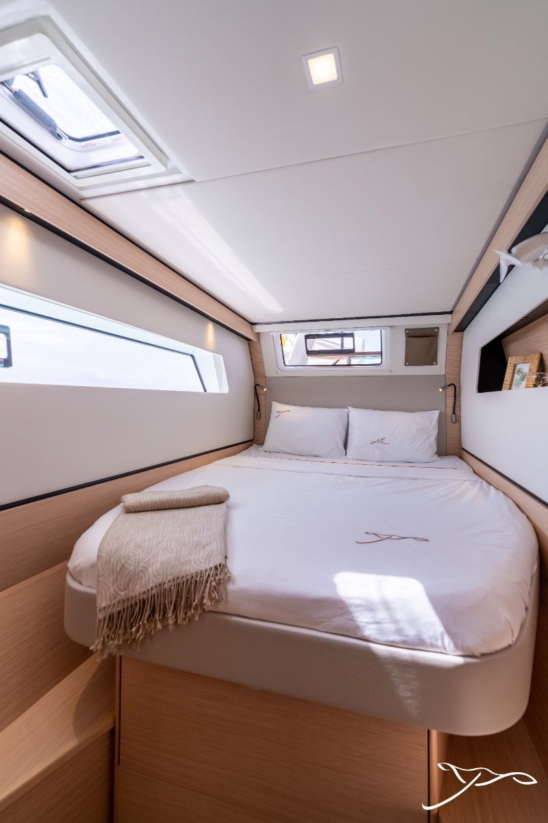 2026 NAUTITECH 44 OPEN CATAMARAN