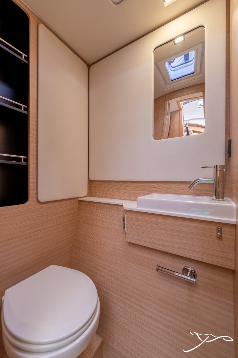 2026 NAUTITECH 44 OPEN CATAMARAN