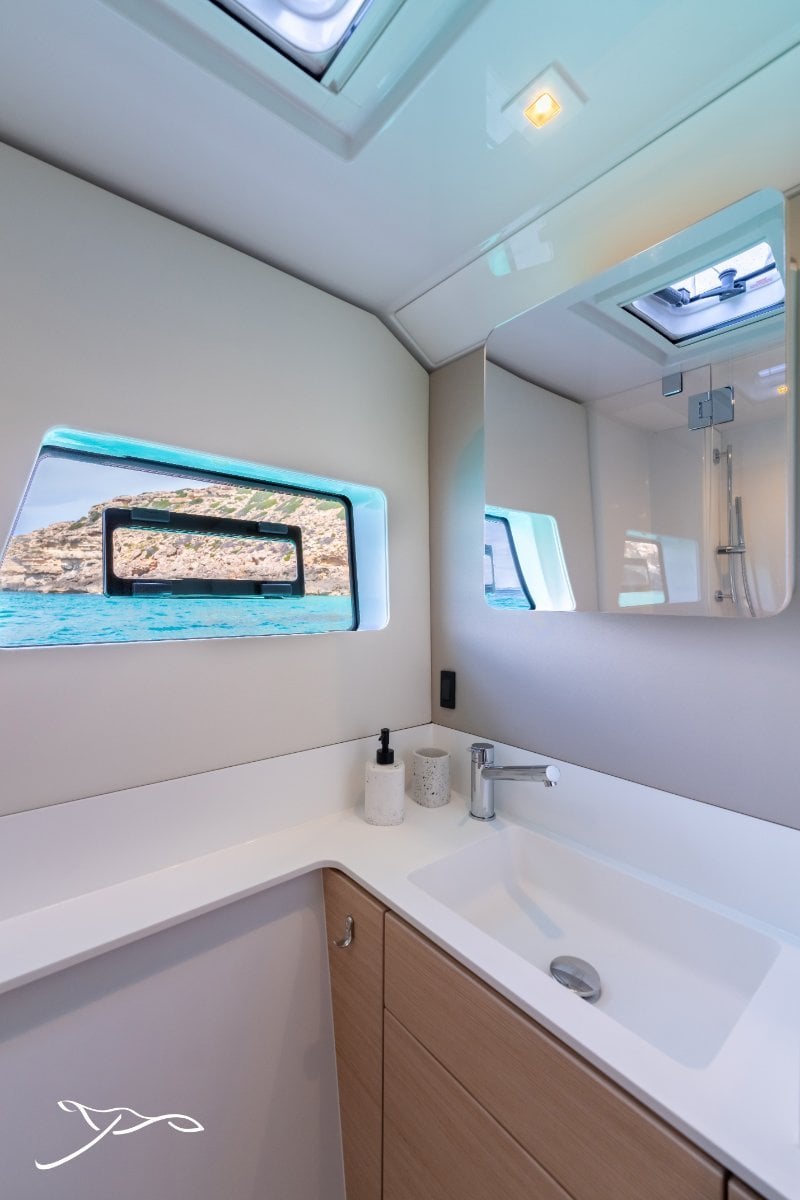 2026 NAUTITECH 44 OPEN CATAMARAN