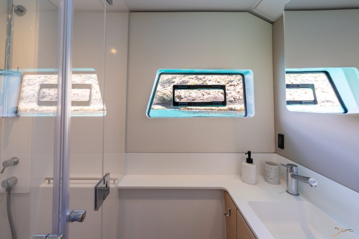 2026 NAUTITECH 44 OPEN CATAMARAN