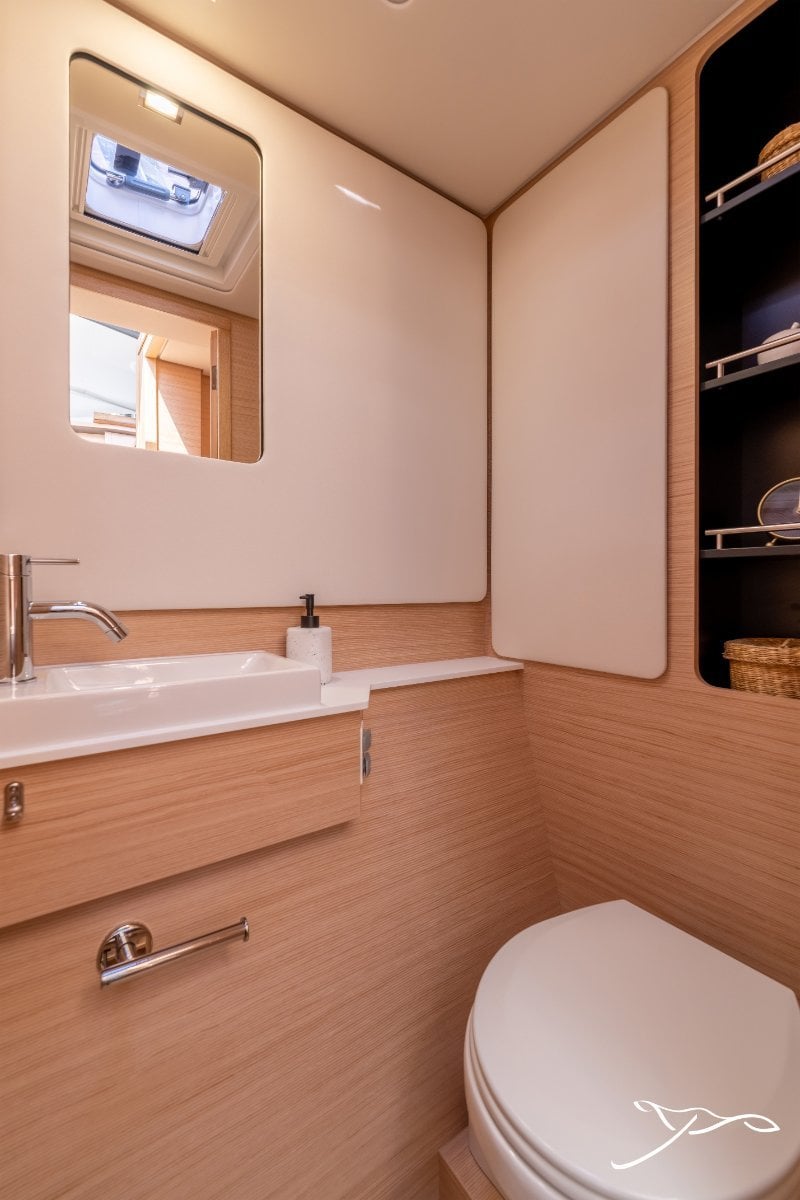 2026 NAUTITECH 44 OPEN CATAMARAN