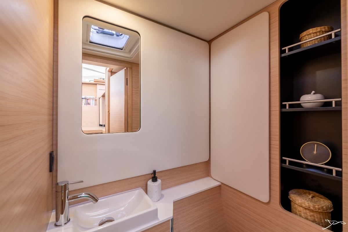 2026 NAUTITECH 44 OPEN CATAMARAN