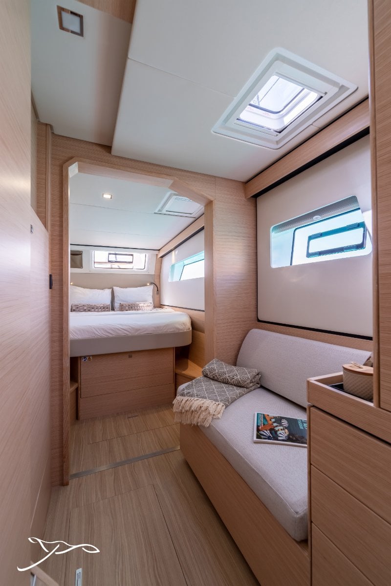 2026 NAUTITECH 44 OPEN CATAMARAN
