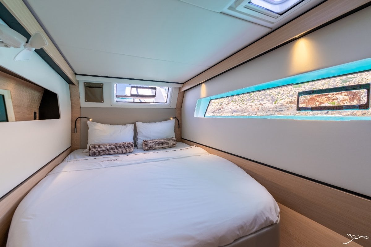 2026 NAUTITECH 44 OPEN CATAMARAN