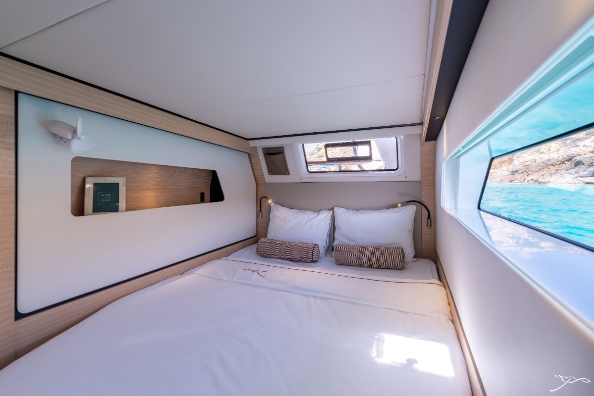 2026 NAUTITECH 44 OPEN CATAMARAN
