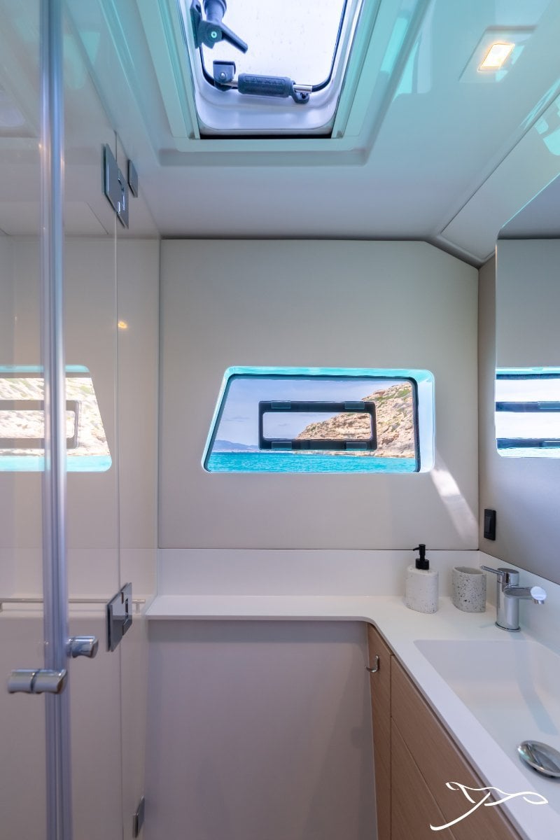 2026 NAUTITECH 44 OPEN CATAMARAN