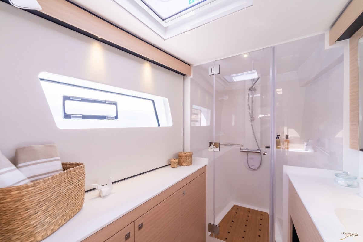 2026 NAUTITECH 44 OPEN CATAMARAN