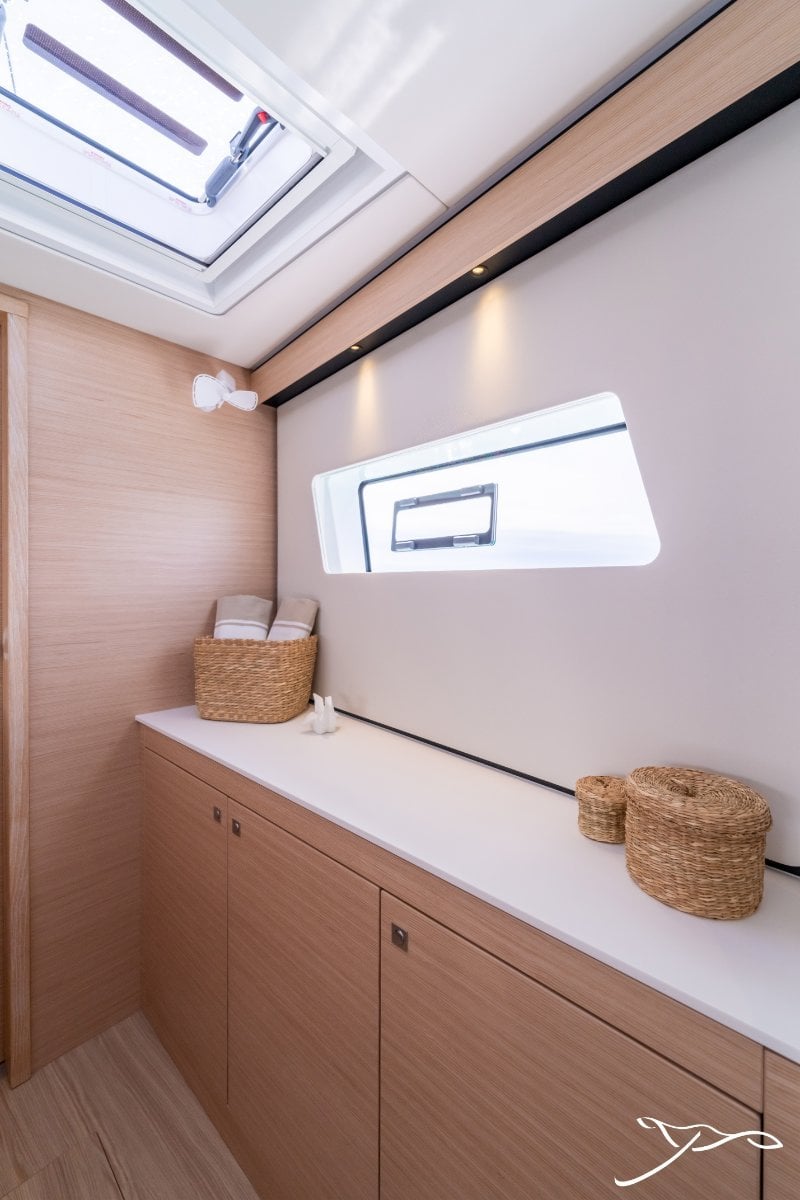 2026 NAUTITECH 44 OPEN CATAMARAN