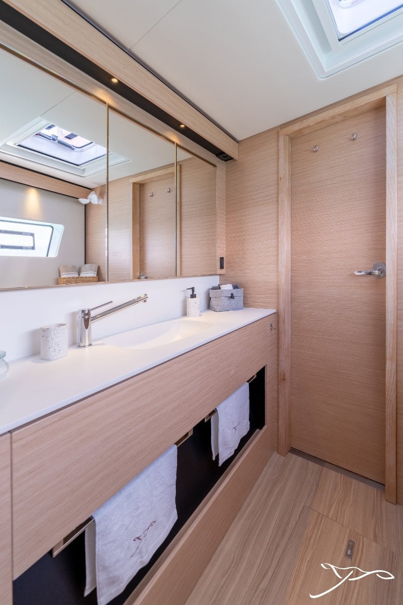 2026 NAUTITECH 44 OPEN CATAMARAN