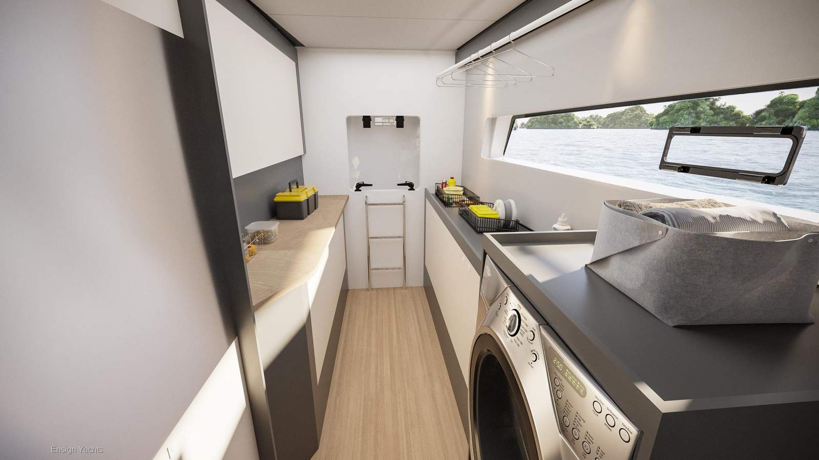 NAUTITECH 48 OPEN YACHT