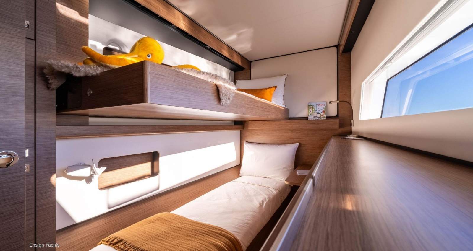 NAUTITECH 48 OPEN YACHT