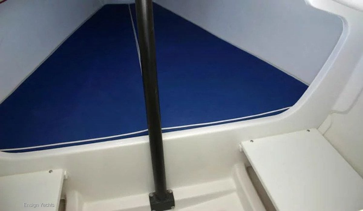 J BOATS J/70 YACHT